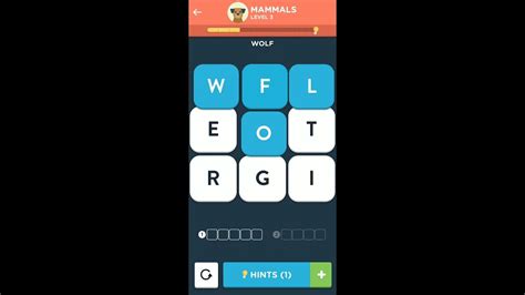 mag interactive wordbrain.